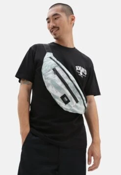 Vans WARD BODY PACK - Gürteltasche - Medium Green 9 Vans WARD BODY PACK - Gürteltasche - Medium Green -Vans 7038a01913d54a2b8e65a69405bfc06c 1