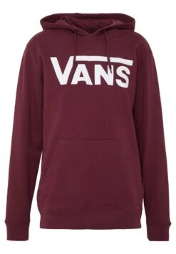Vans MN CLASSIC PO H - Kapuzenpullover - Port Royale/white 11 Vans MN CLASSIC PO H - Kapuzenpullover - Port Royale/white -Vans 70561103279d47b28d5cd527f6a47341