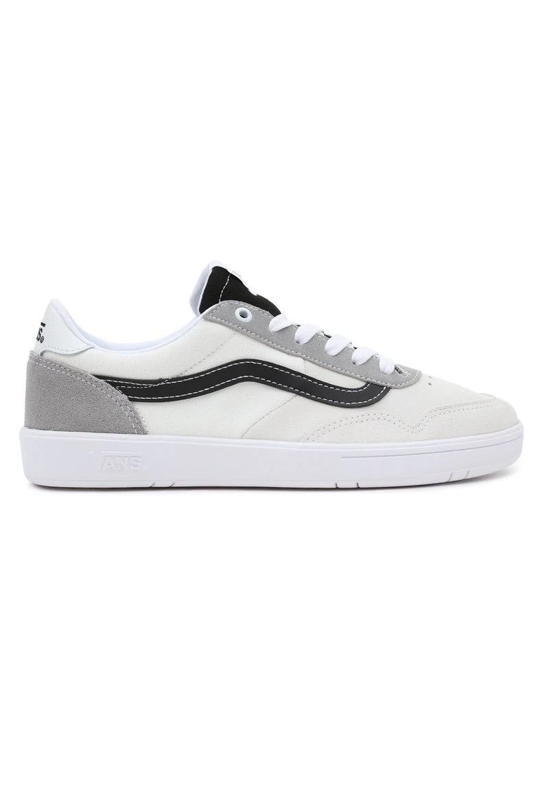 Vans CRUZE TOO UNISEX - Sneaker Low - Medium Grey 4 Vans CRUZE TOO UNISEX - Sneaker Low - Medium Grey – Bild 4