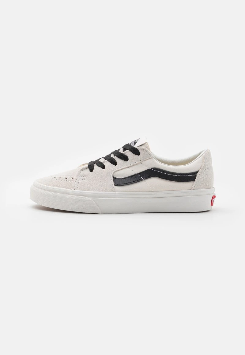 Vans SK8 LOW UNISEX - Sneaker Low - Vintage Pop/black 1 Vans SK8 LOW UNISEX - Sneaker Low - Vintage Pop/black