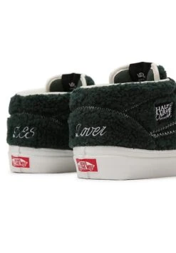 Vans HALF CAB 33 DX - Skateschuh - Mountain 10 Vans HALF CAB 33 DX - Skateschuh - Mountain -Vans 70fd809a0326491790809406dfe5f05f