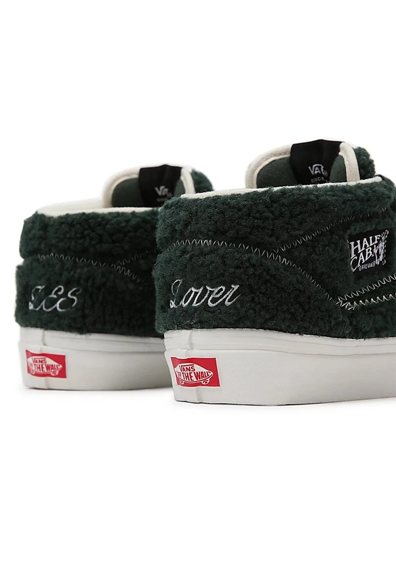 Vans HALF CAB 33 DX - Skateschuh - Mountain 5 Vans HALF CAB 33 DX - Skateschuh - Mountain – Bild 5