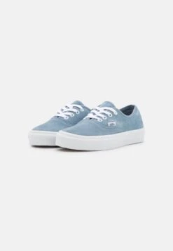 Vans AUTHENTIC - Sneaker Low - Ashley Blue -Vans 710eacb9aebc4bbf847b7a584e725fa8