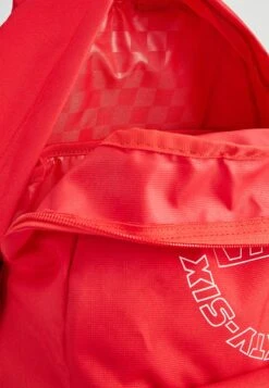 Vans OLD SKOOL - Tagesrucksack - Hibiscus -Vans 71384f13685840ea9d5758a2eab767a6