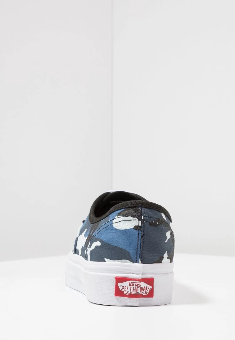 Vans Sneaker Low - Blue 4 Vans Sneaker Low - Blue – Bild 4