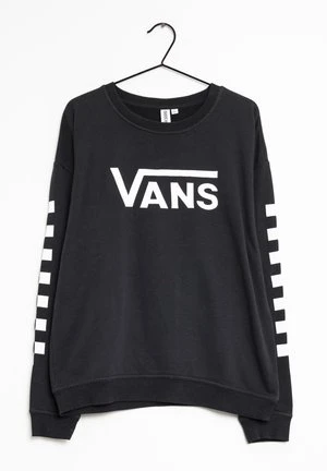 Vans Sweatshirt - Grey 4 Vans Sweatshirt - Grey – Bild 4