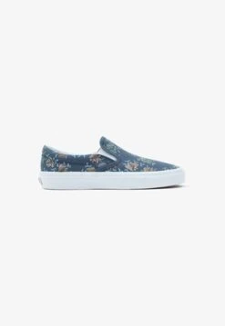 Vans UA CLASSIC - Slipper - White -Vans 71f4ba238c804475bbf3ed658d68645f