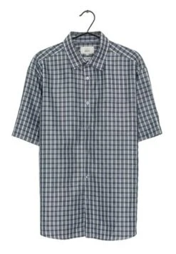 Vans Hemd - Blue -Vans 7261079c25564952b943413033f3f807