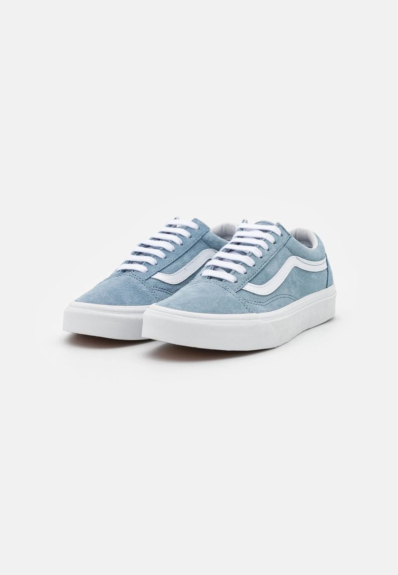 Vans OLD SKOOL - Sneaker Low - Ashley Blue 3 Vans OLD SKOOL - Sneaker Low - Ashley Blue – Bild 3