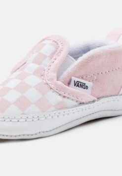 Vans CRIB UNISEX - Krabbelschuh - Blushing Bride/true White -Vans 729a249ddf7545d88888590bf3570bb8