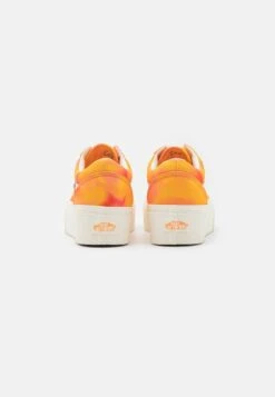 Vans OLD SKOOL STACKFORM - Sneaker Low - Tonal Orange -Vans 72dccc31ed90498a9b460f4e77bc1729