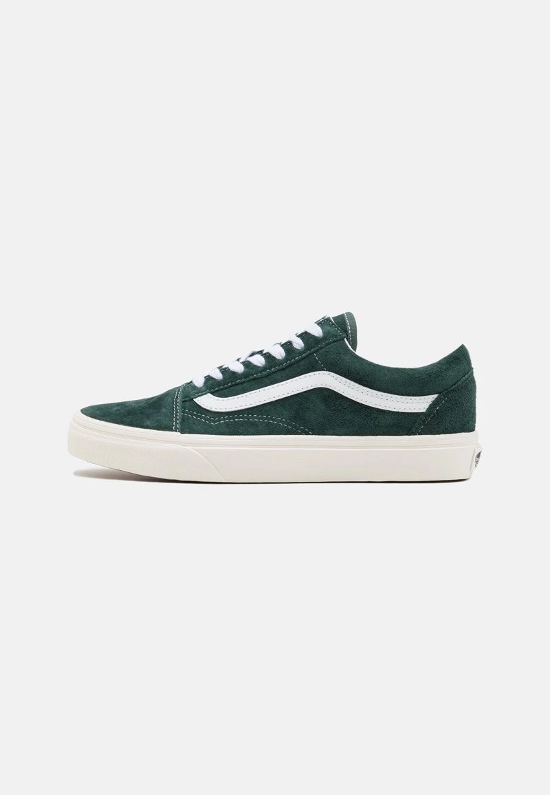 Vans UA OLD SKOOL - Sneaker Low - Dark Blue 6 Vans UA OLD SKOOL - Sneaker Low - Dark Blue – Bild 6
