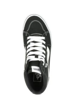 Vans FILMORE - Sneaker High - Zwart 8 Vans FILMORE - Sneaker High - Zwart -Vans 72e8d11fe1fc477a996565471b0c3221