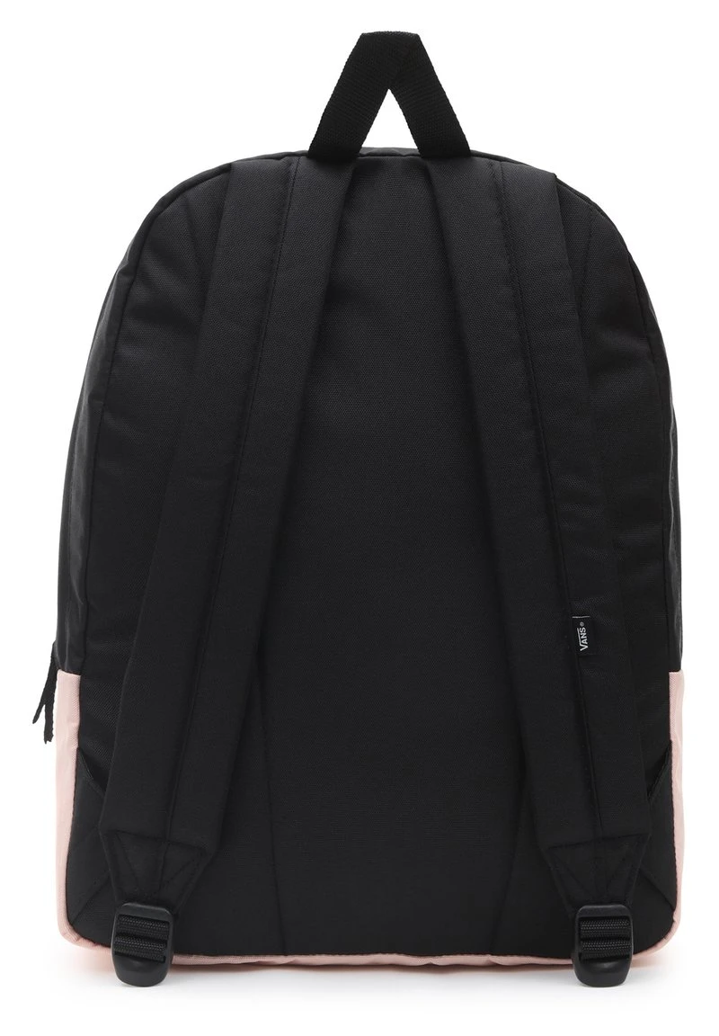 Vans REALM - Tagesrucksack - Light Orange 3 Vans REALM - Tagesrucksack - Light Orange – Bild 3