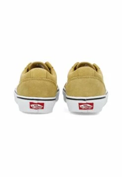 Vans MN WARD - Sneaker Low - Ochre -Vans 73193c385d1345fe85ca4a0231411cf7