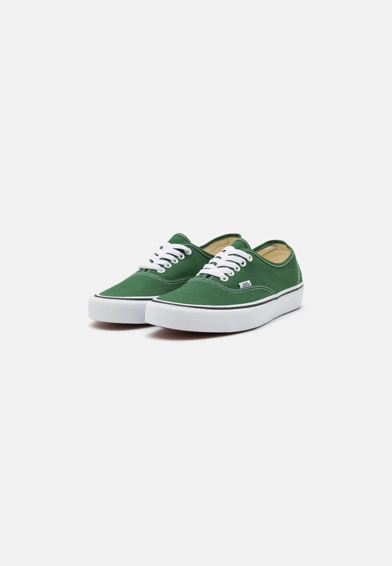 Vans AUTHENTIC UNISEX - Sneaker Low - Color Theory/greener Pastures 2 Vans AUTHENTIC UNISEX - Sneaker Low - Color Theory/greener Pastures – Bild 2