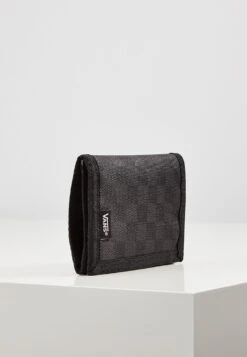 Vans MN SLIPPED - Geldbörse - Black-charcoal 9 Vans MN SLIPPED - Geldbörse - Black-charcoal -Vans 7357dc6e567e4efb9b85cc40e28fb40e