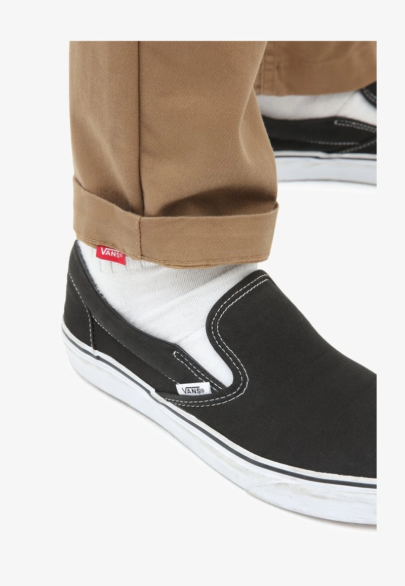 Vans MN AUTHENTIC SLIM - Chino - Medium Brown 6 Vans MN AUTHENTIC SLIM - Chino - Medium Brown – Bild 6