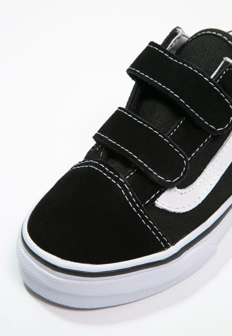 Vans OLD SKOOL - Sneaker Low - Black/true White 6 Vans OLD SKOOL - Sneaker Low - Black/true White – Bild 6