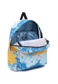 Vans MN OLD SKOOL - Tagesrucksack - Medium Blue 9 Vans MN OLD SKOOL - Tagesrucksack - Medium Blue -Vans 7474f9d5410146f2911267a052be742e