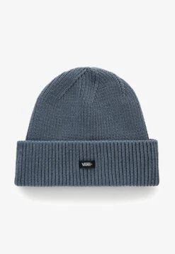 Vans POST SHALLOW CUFF - Mütze - White 9 Vans POST SHALLOW CUFF - Mütze - White -Vans 7501220a80b442a28abbe8611c9dfd68