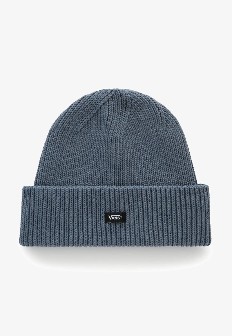 Vans POST SHALLOW CUFF - Mütze - White 4 Vans POST SHALLOW CUFF - Mütze - White – Bild 4