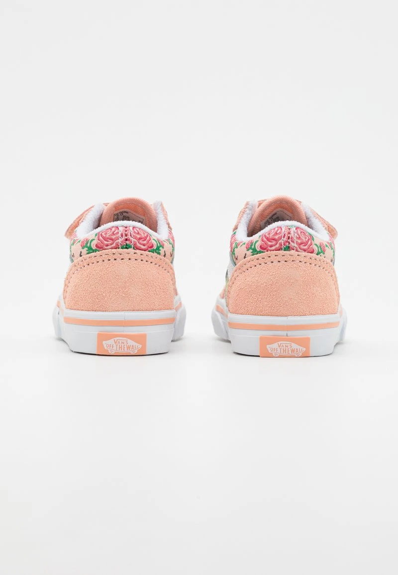 Vans OLD SKOOL UNISEX - Sneaker Low - Tropical Peach 3 Vans OLD SKOOL UNISEX - Sneaker Low - Tropical Peach – Bild 3