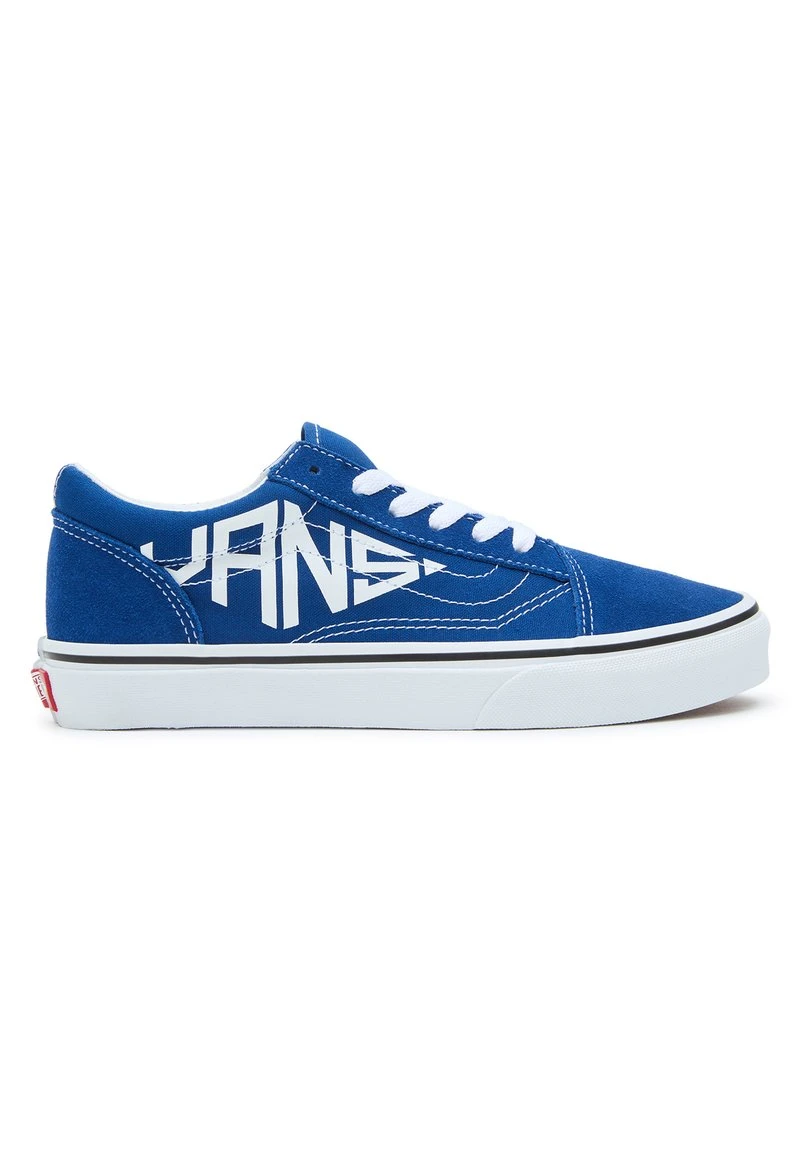 Vans OLD SKOOL UNISEX - Sneaker Low - Dark Blue 5 Vans OLD SKOOL UNISEX - Sneaker Low - Dark Blue – Bild 5