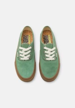 Vans UA AUTHENTIC VR3 SF - Sneaker Low - Salt Wash Loden Frost 9 Vans UA AUTHENTIC VR3 SF - Sneaker Low - Salt Wash Loden Frost -Vans 75ca1bf010b4411bbd771cc2e01fbf2f