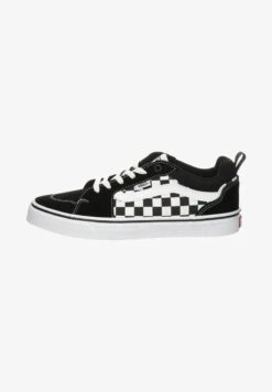 Vans Sneaker Low - Schwarz Kombi/weiss