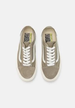 Vans OLD SKOOL TAPERED UNISEX - Sneaker Low - Overland Trek -Vans 76afb7a7cf7e4a4a90c898168dc044b9
