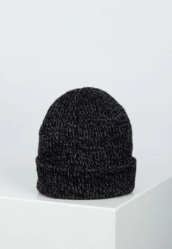 Vans MN BRUCKNER CUFF BEANIE - Mütze - Black Heather 8 Vans MN BRUCKNER CUFF BEANIE - Mütze - Black Heather -Vans 77825780138e42e9b8c89c15ce9d6c75