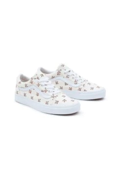 Vans OLD SKOOL - Sneaker Low - White 8 Vans OLD SKOOL - Sneaker Low - White -Vans 78895248c08b4435a30bd9768c34da74