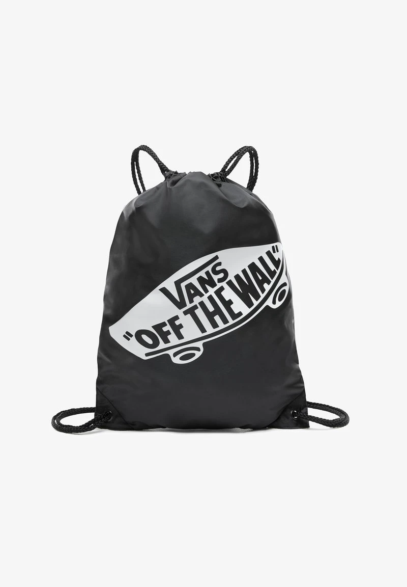 Vans UA BENCHED - Tagesrucksack - Onyx 2 Vans UA BENCHED - Tagesrucksack - Onyx – Bild 2