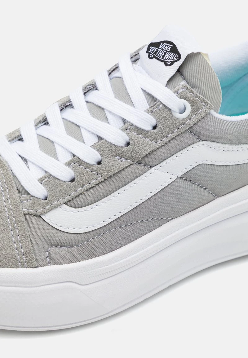 Vans OLD SKOOL OVERT UNISEX - Sneaker Low - Drizzle 6 Vans OLD SKOOL OVERT UNISEX - Sneaker Low - Drizzle – Bild 6