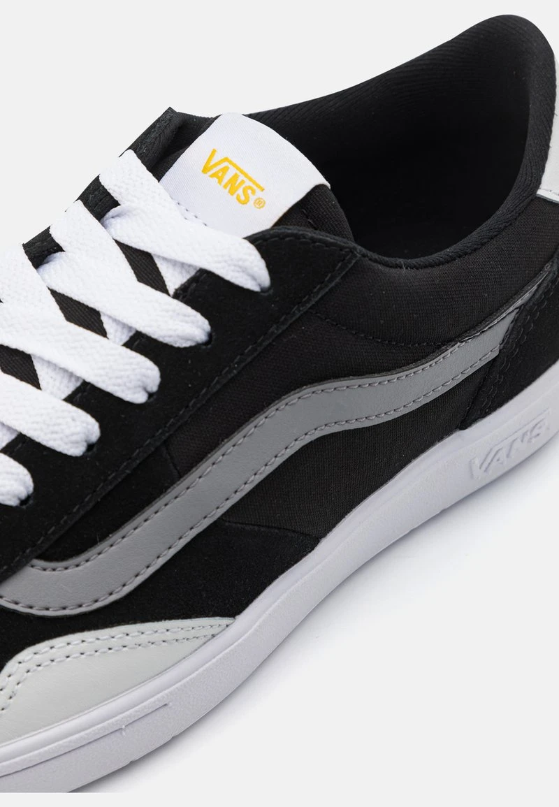 Vans CRUZE TOO UNISEX - Sneaker Low - Showcase Black/multi 6 Vans CRUZE TOO UNISEX - Sneaker Low - Showcase Black/multi – Bild 6