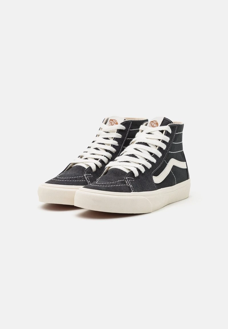 Vans SK8-HI TAPERED VR3 UNISEX - Sneaker High - Raven/marshmallow 2 Vans SK8-HI TAPERED VR3 UNISEX - Sneaker High - Raven/marshmallow – Bild 2