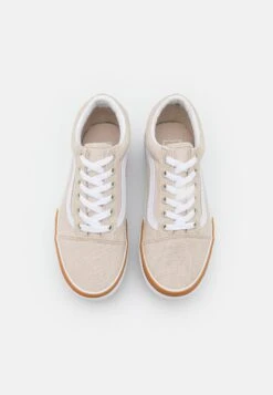 Vans OLD SKOOL STACKED - Sneaker Low - French Oak 11 Vans OLD SKOOL STACKED - Sneaker Low - French Oak -Vans 7abafb6ad53e49e19fea93e0274d8ab0