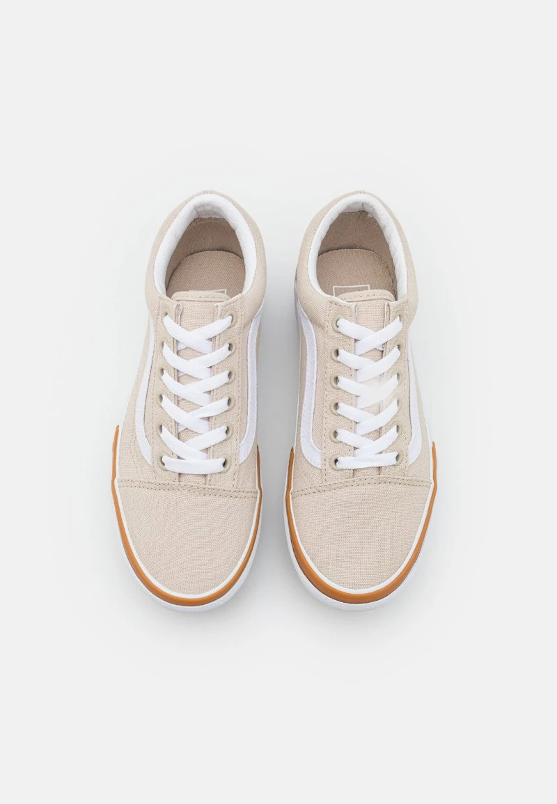 Vans OLD SKOOL STACKED - Sneaker Low - French Oak 6 Vans OLD SKOOL STACKED - Sneaker Low - French Oak – Bild 6