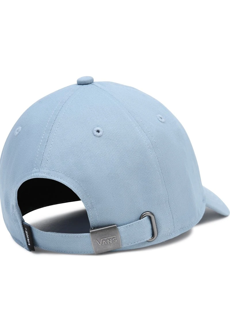 Vans WM COURT SIDE - Cap - Medium Blue 3 Vans WM COURT SIDE - Cap - Medium Blue – Bild 3