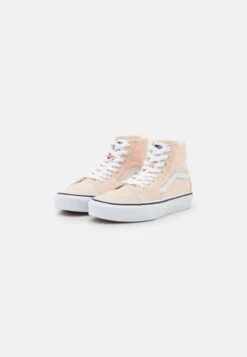 Vans UA SK8-HI TAPERED - Sneaker High - Peach Dust 8 Vans UA SK8-HI TAPERED - Sneaker High - Peach Dust -Vans 7afea8e60e274d69b9aa60529d7bb227