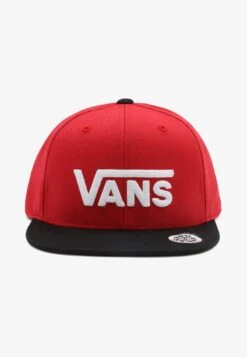 Vans DROP V II SNAPBACK - Cap - Medium Green 11 Vans DROP V II SNAPBACK - Cap - Medium Green -Vans 7b0594cf80cf4413827555fabd150de8