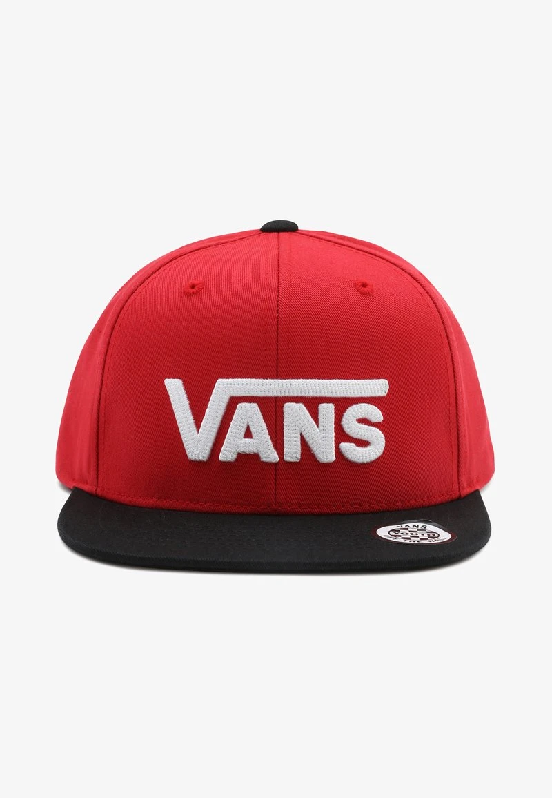 Vans DROP V II SNAPBACK - Cap - Medium Green 6 Vans DROP V II SNAPBACK - Cap - Medium Green – Bild 6