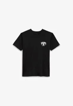 Vans STEADY ROLLIN SS - T-Shirt Print - Black 9 Vans STEADY ROLLIN SS - T-Shirt Print - Black -Vans 7b58065e8857414984adb268e49b30fa 1
