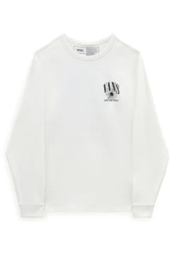 Vans GRUNGE DAISY OTW - Langarmshirt - White 10 Vans GRUNGE DAISY OTW - Langarmshirt - White -Vans 7b5ff6e8f067414d916ee0b26a1b21dc