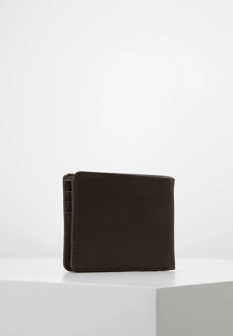 Vans MN DROP V BIFOLD WALLET - Geldbörse - Dark Brown 3 Vans MN DROP V BIFOLD WALLET - Geldbörse - Dark Brown – Bild 3