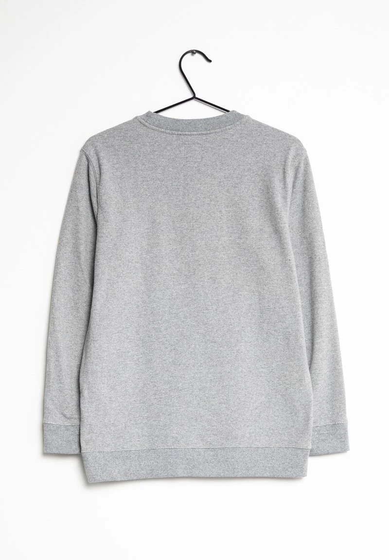 Vans Sweatshirt - Grey 2 Vans Sweatshirt - Grey – Bild 2