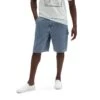 Vans DRILL CHORE LOOSE - Jeans Shorts - Stone Wash
