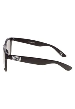 Vans MN SPICOLI 4 SHADES - Sonnenbrille - Matte Black/silver Mirror 9 Vans MN SPICOLI 4 SHADES - Sonnenbrille - Matte Black/silver Mirror -Vans 7c4a7a7d4dfd4565bcb47a1a7736e483