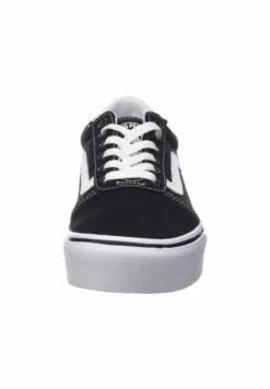 Vans Sneaker Low - Schwarz -Vans 7ca91ba93c5343b48c40ed46f2565b02